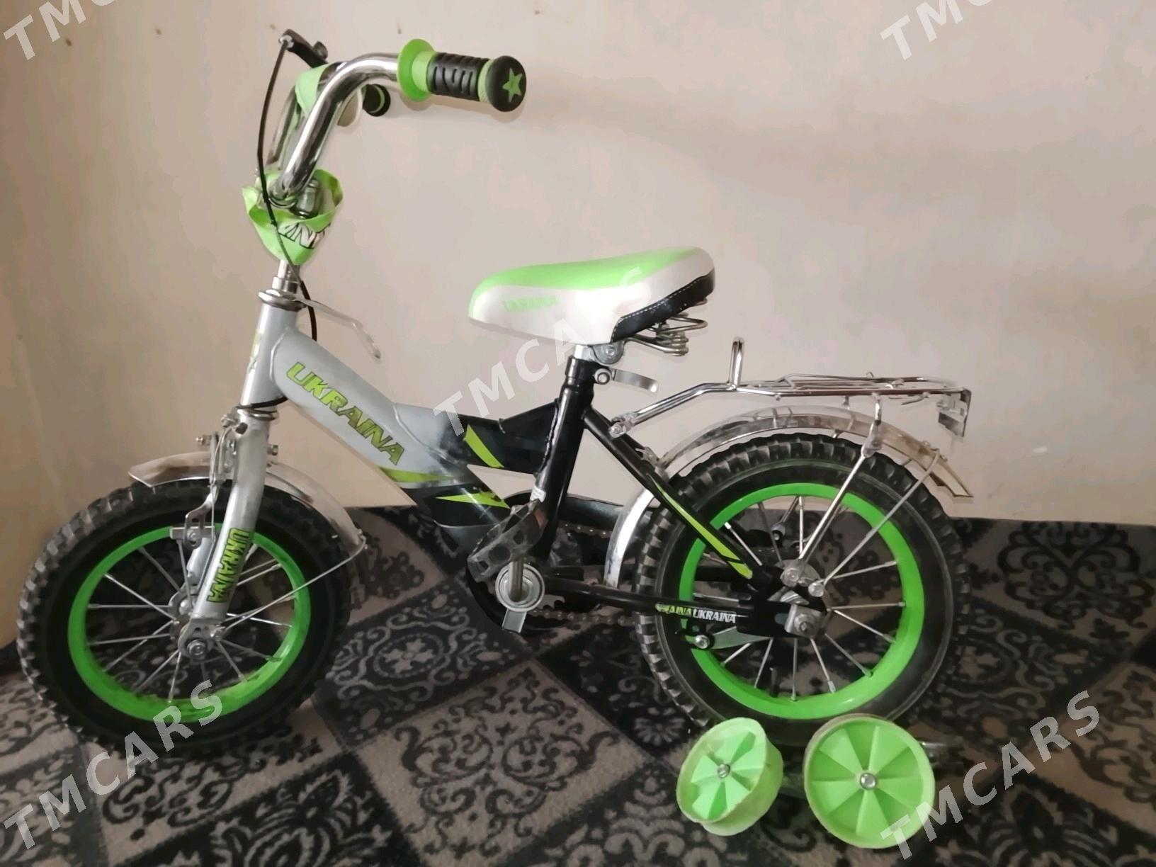 Welesopet - Baýramaly - img 1
