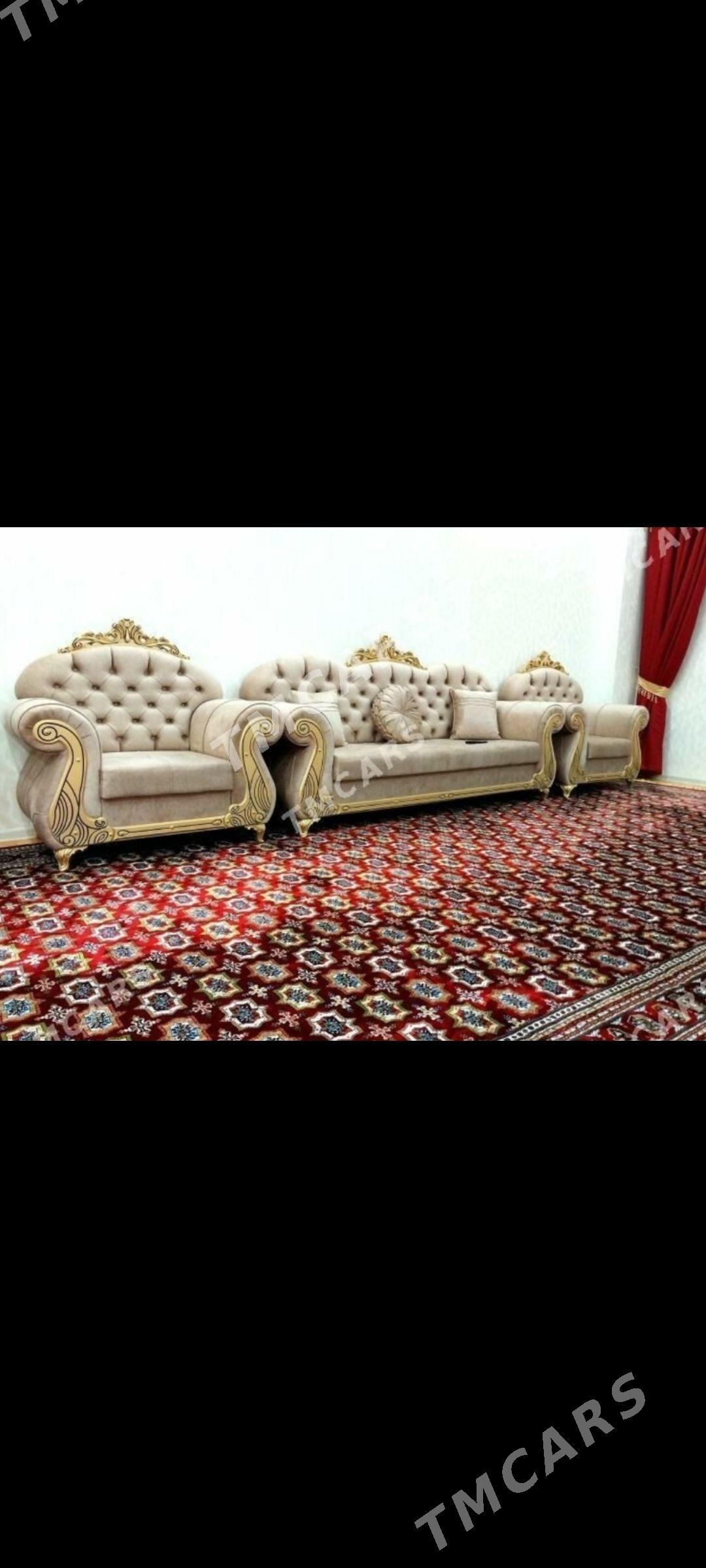 diwan kresla - Şabat etr. - img 1