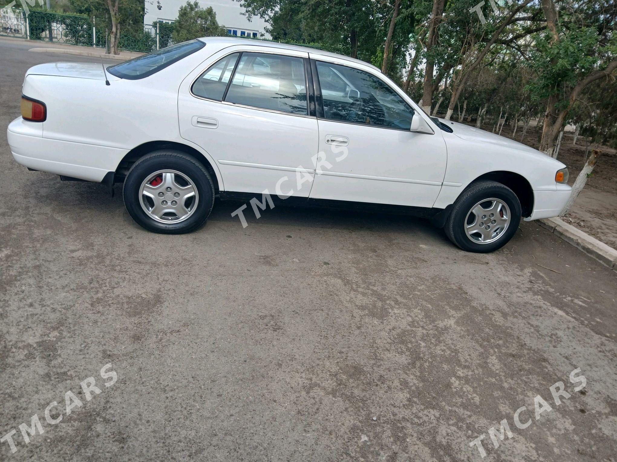 Toyota Camry 1994 - 90 000 TMT - Дашогуз - img 6