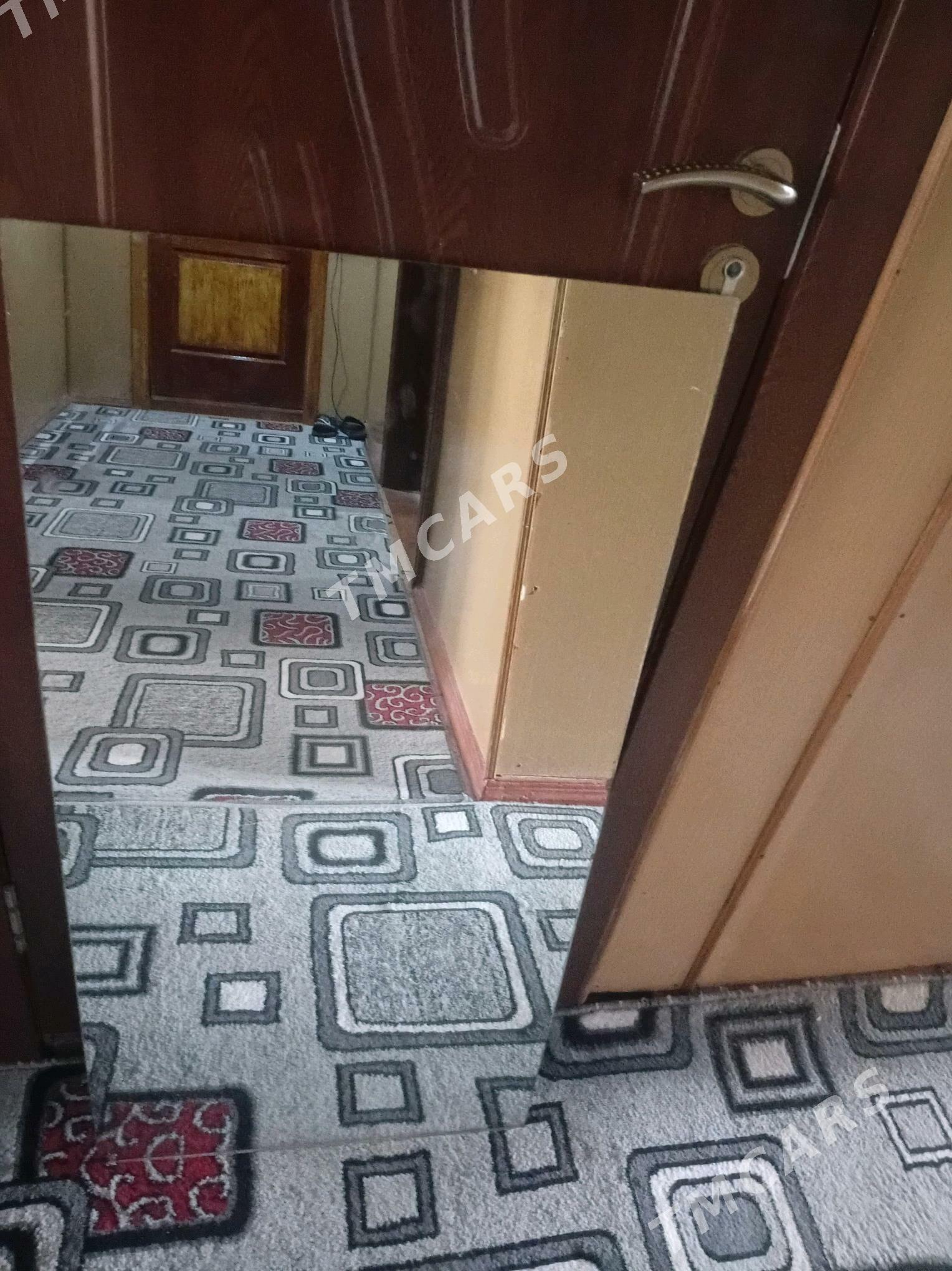 Yuz gorulyan ayna - Aşgabat - img 1