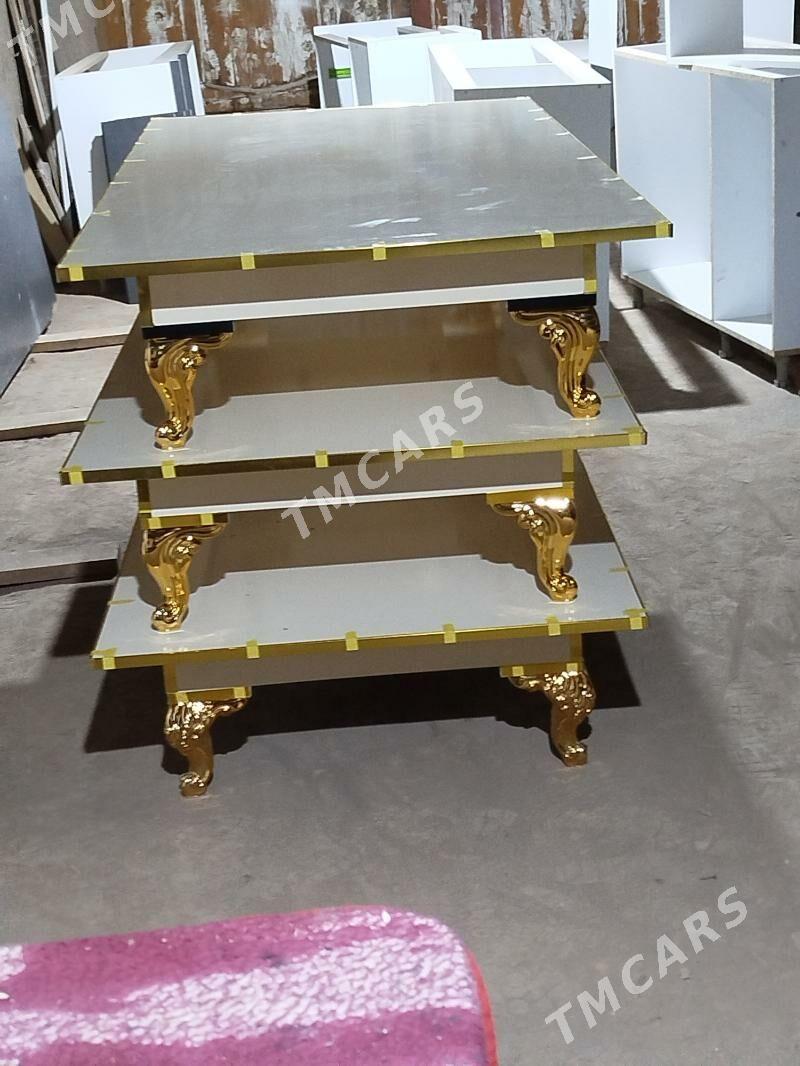 hantagta mebel - Şabat etr. - img 2