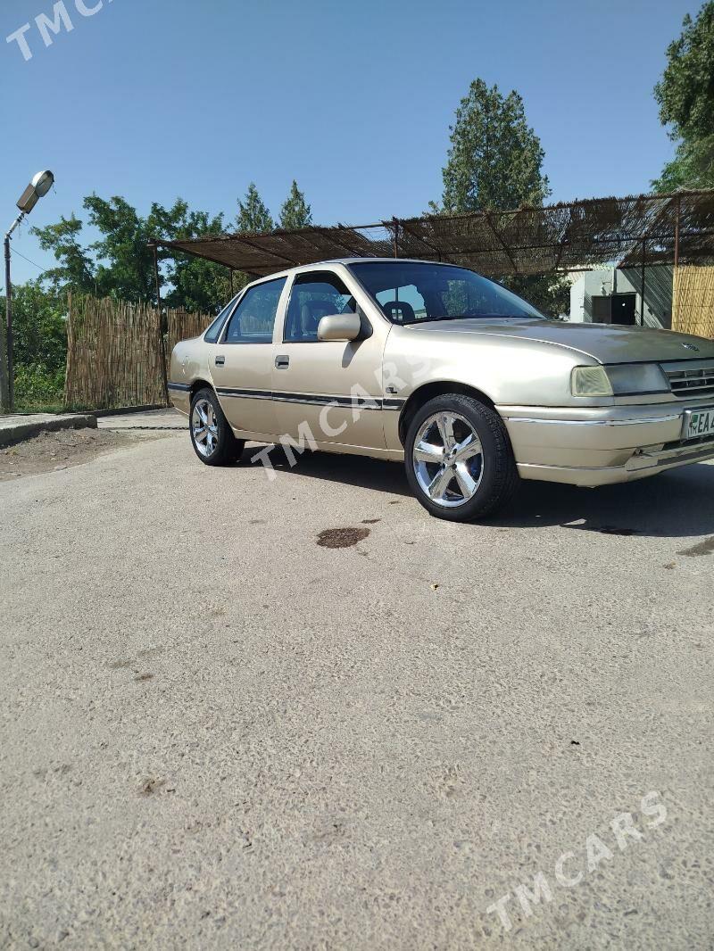 Opel Vectra 1991 - 35 000 TMT - Bäherden - img 2