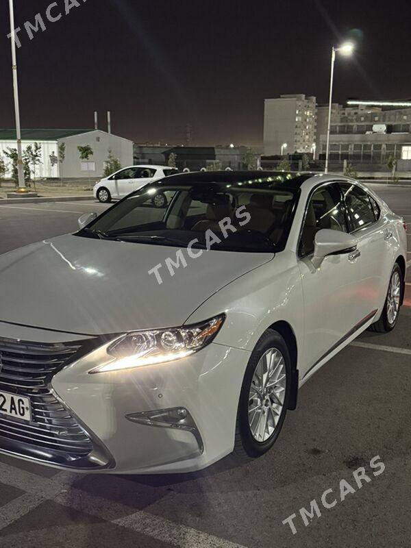Lexus ES 350 2017 - 470 000 TMT - Aşgabat - img 2