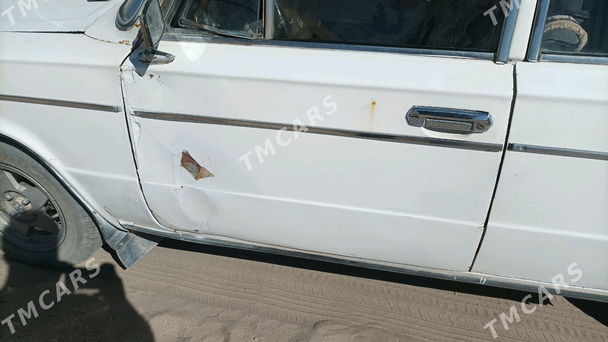 Lada 2106 1989 - 12 000 TMT - Hojambaz - img 2