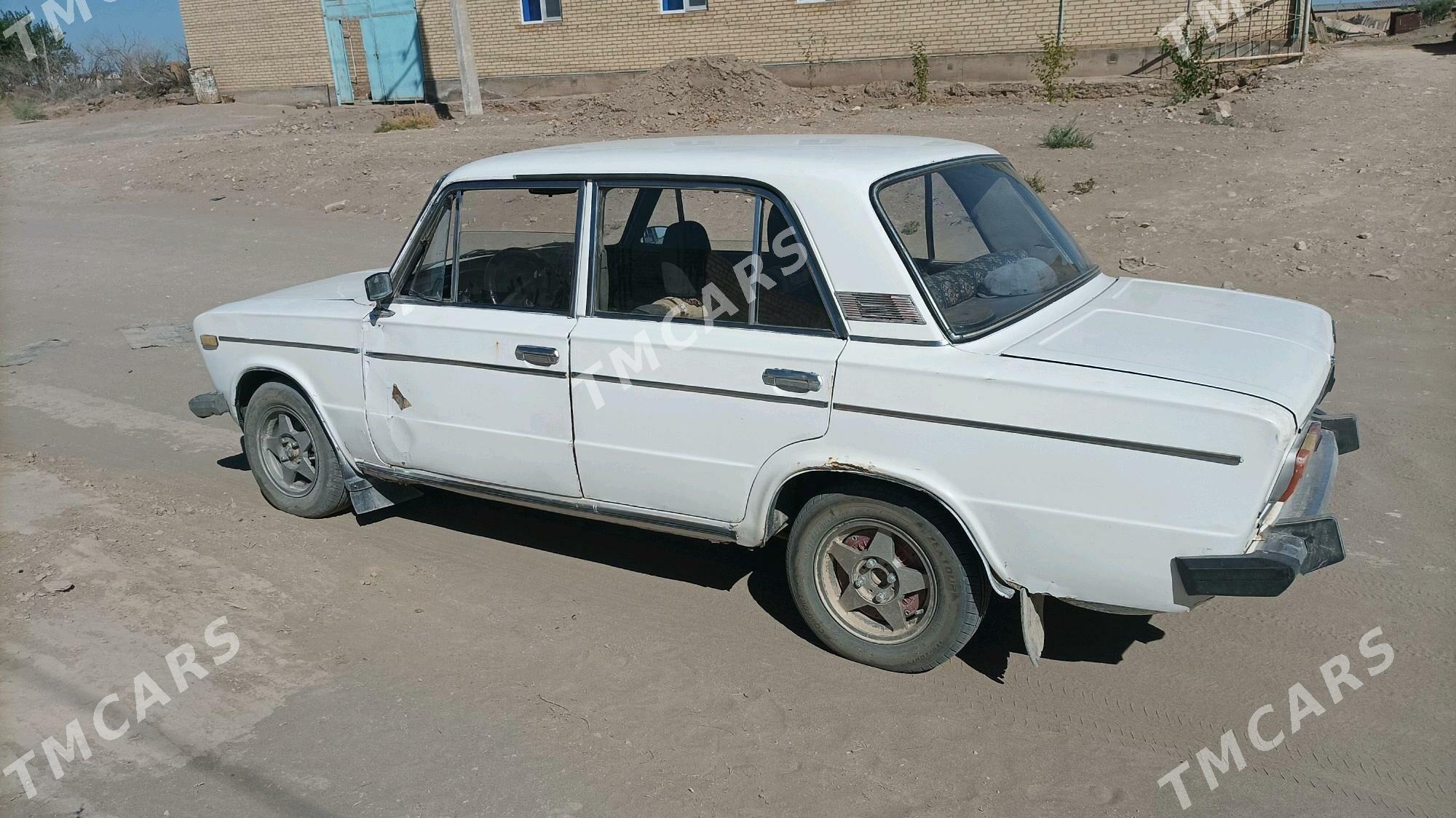 Lada 2106 1989 - 12 000 TMT - Hojambaz - img 1