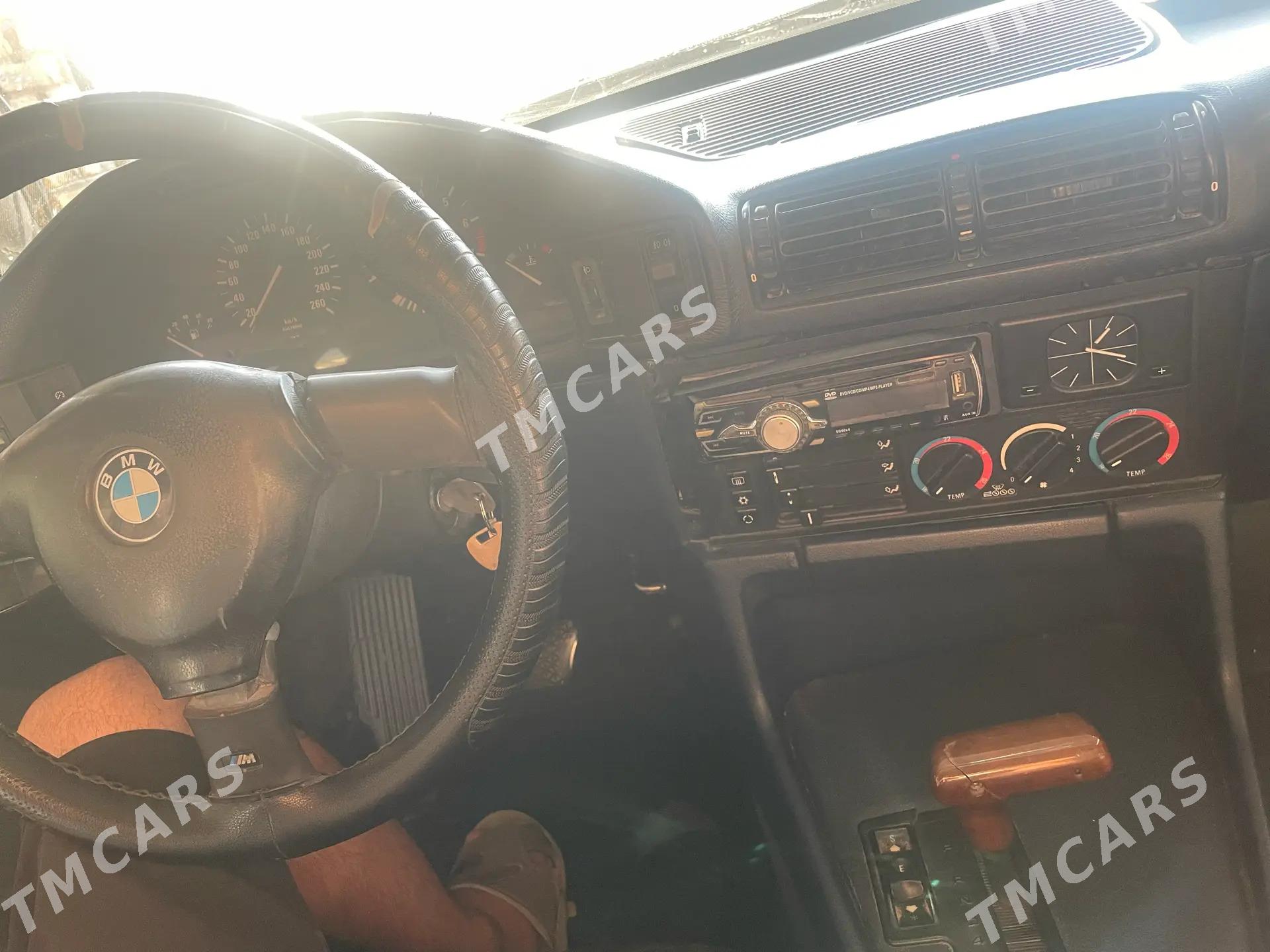 Toyota Camry 1992 - 33 000 TMT - Мары - img 2