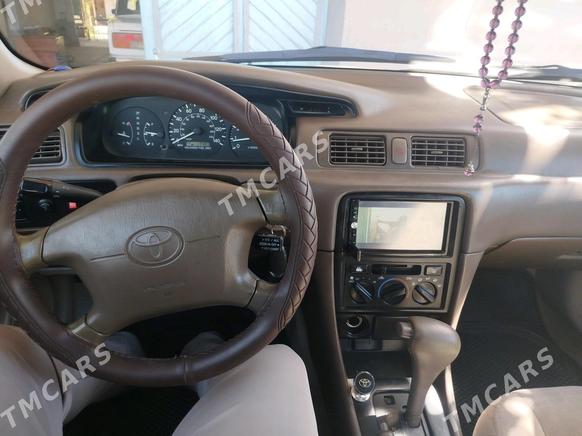 Toyota Camry 1998 - 126 000 TMT - Dänew - img 10