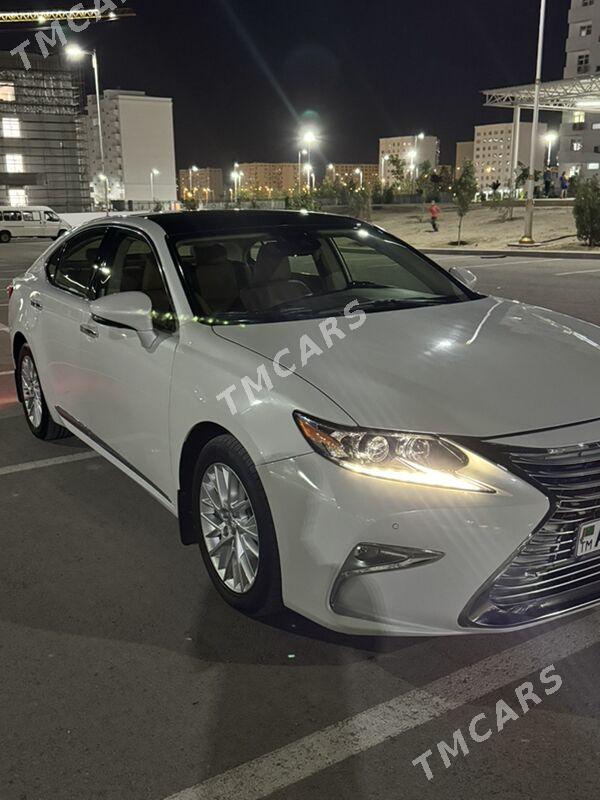 Lexus ES 350 2017 - 470 000 TMT - Aşgabat - img 3