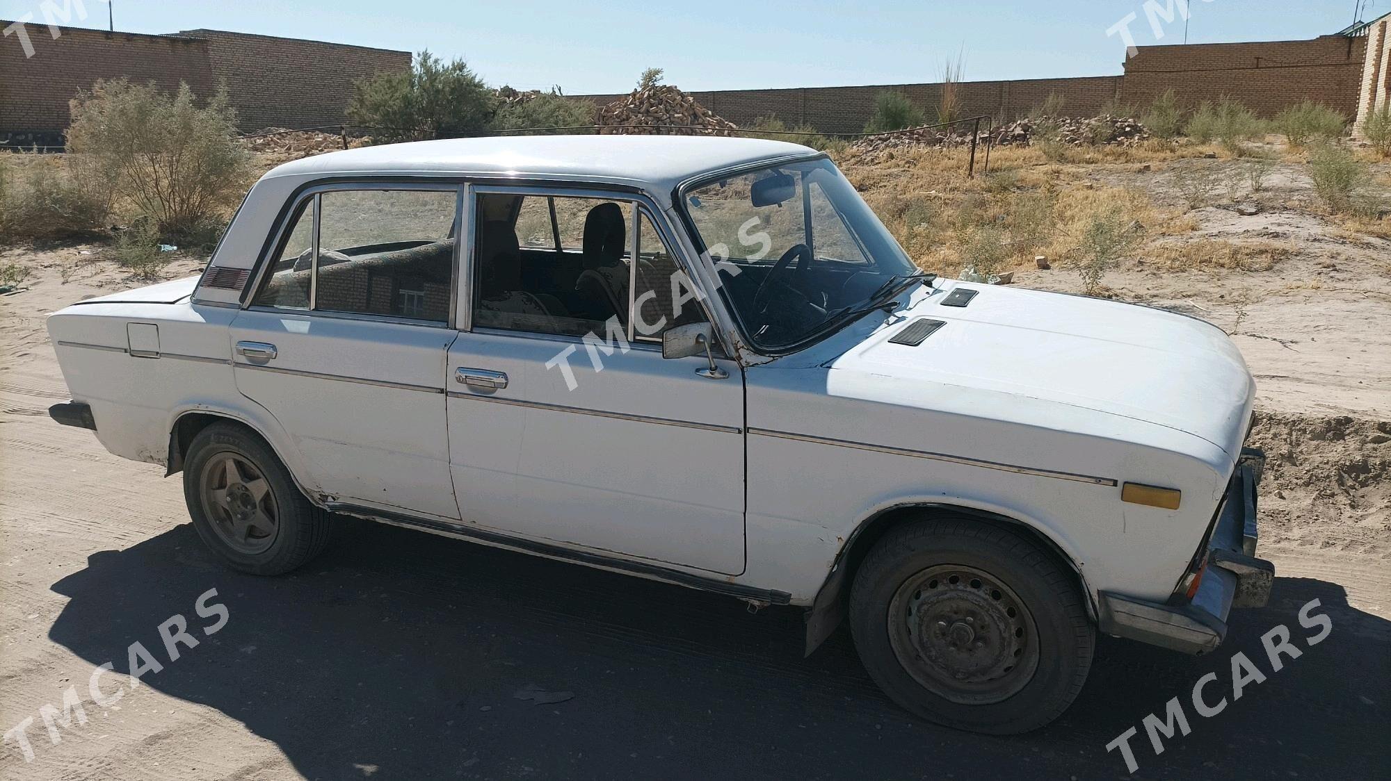 Lada 2106 1989 - 12 000 TMT - Hojambaz - img 5