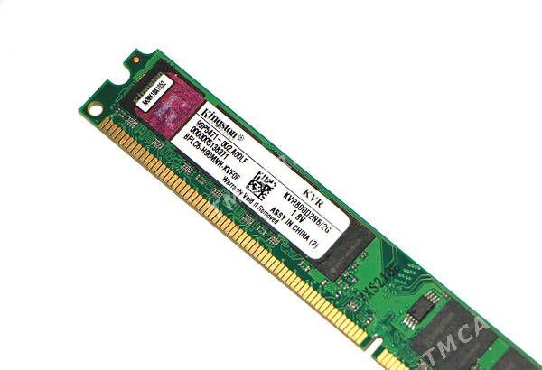 Ram ddr2  2gb - Мир 7 - img 3