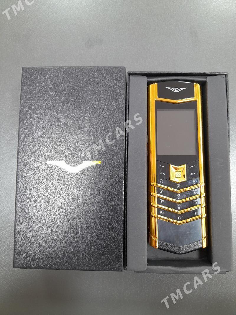 Vertu - Ашхабад - img 2