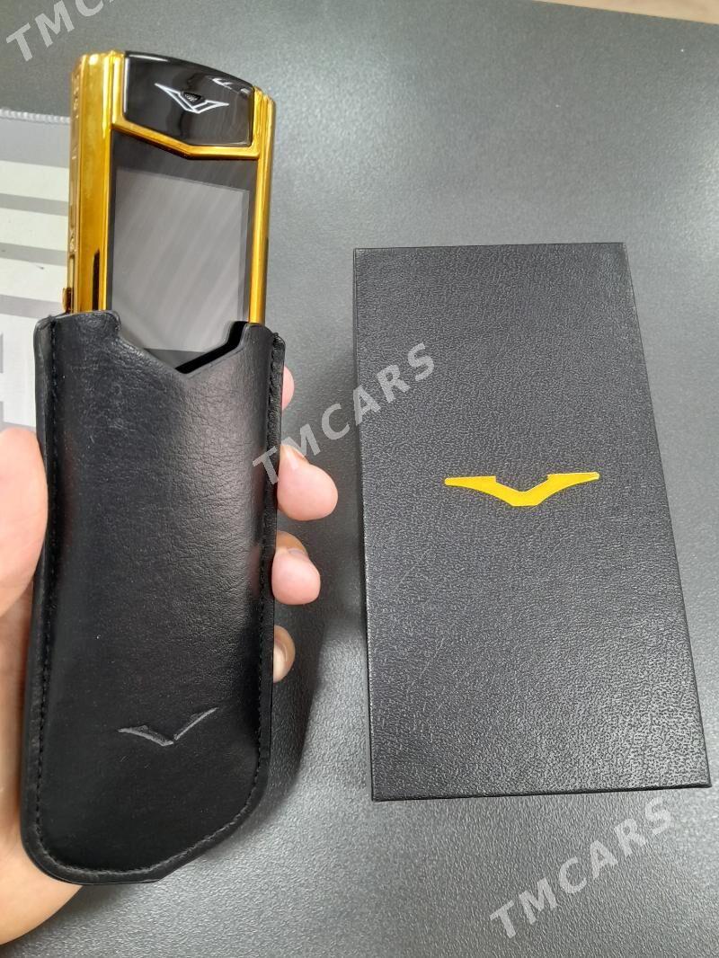 Vertu - Ашхабад - img 1