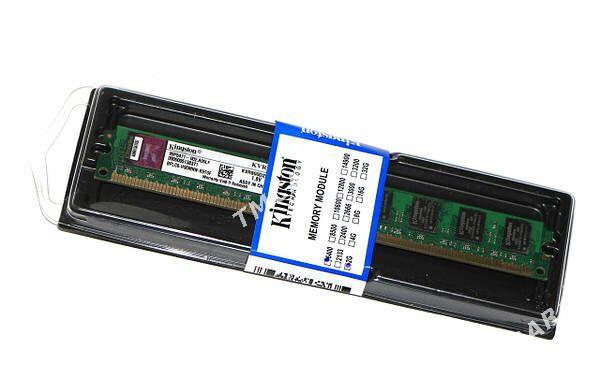 Ram ddr2  2gb - Мир 7 - img 2