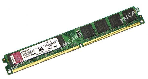 Ram ddr2  2gb - Мир 7 - img 1