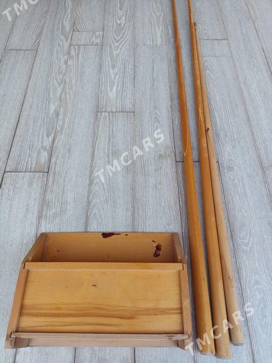Bilyard sharlar - Balkanabat - img 1