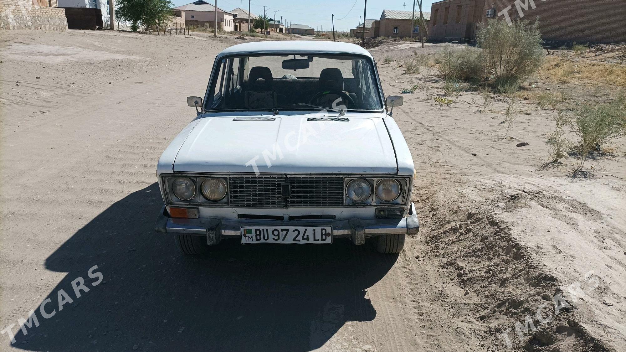 Lada 2106 1989 - 12 000 TMT - Hojambaz - img 6