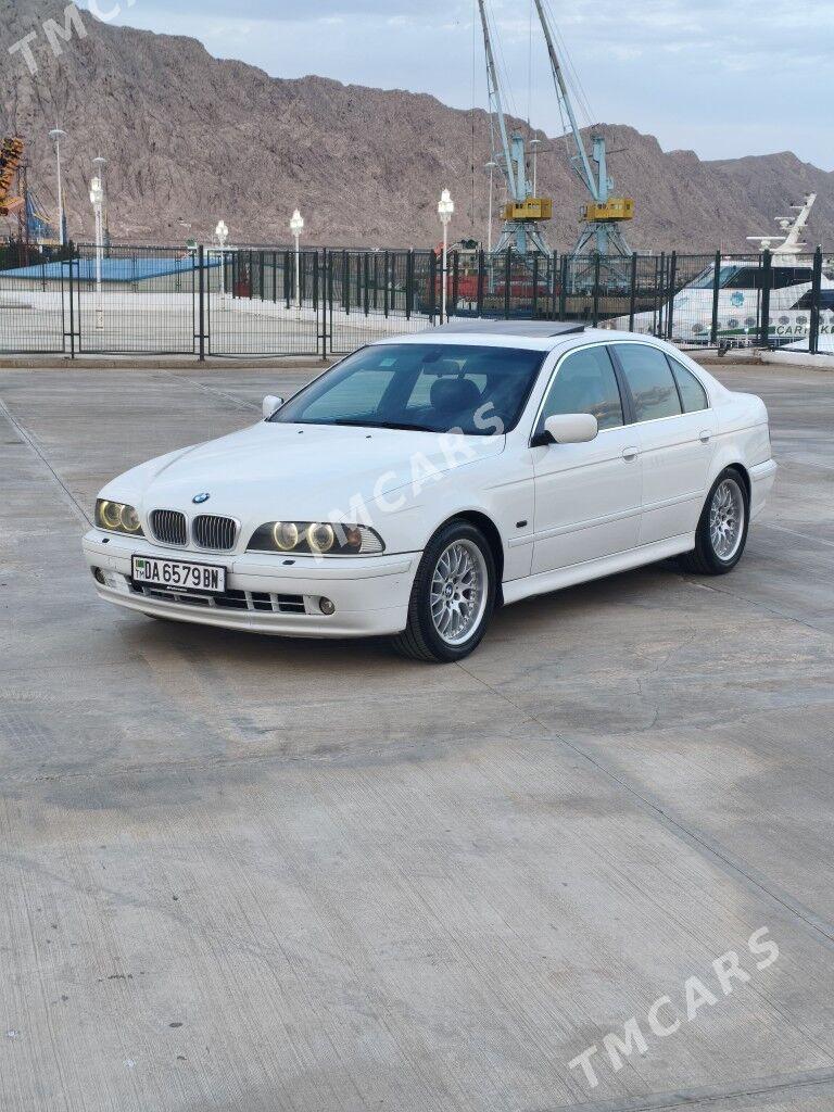 BMW E46 2002 - 128 000 TMT - Ашхабад - img 2