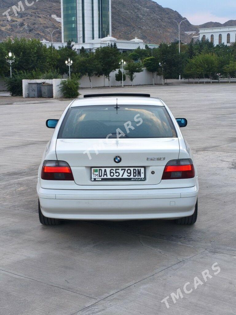 BMW E46 2002 - 128 000 TMT - Ашхабад - img 5