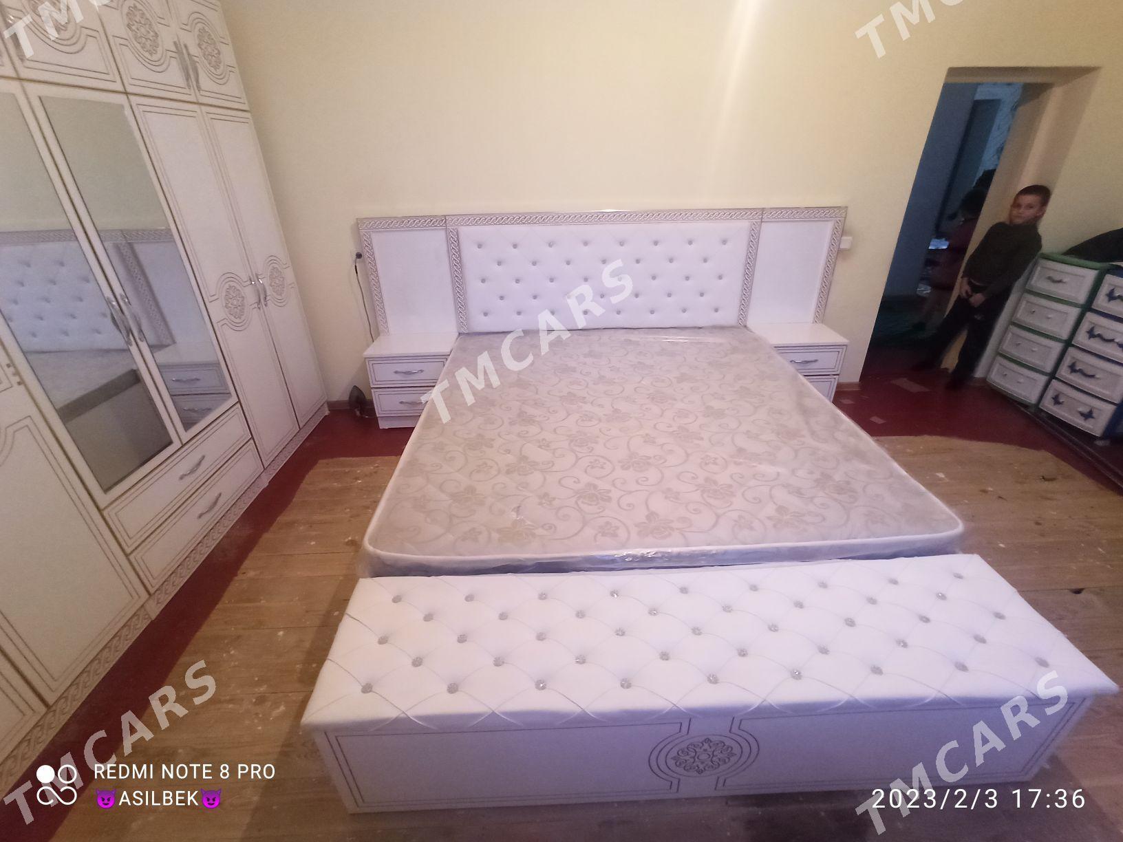 spalni - Şabat etr. - img 2