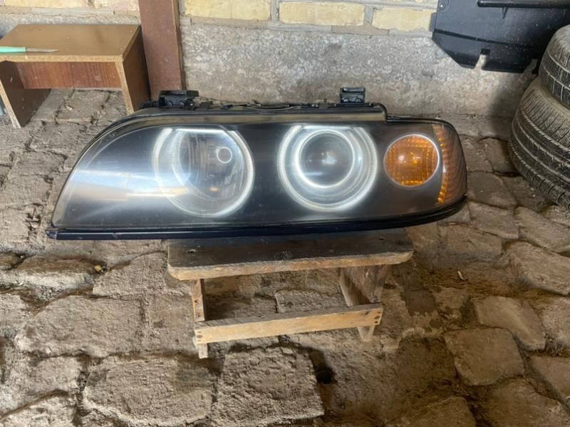 Bmw çep   Hello fara 2 200 TMT - Mary - img 3