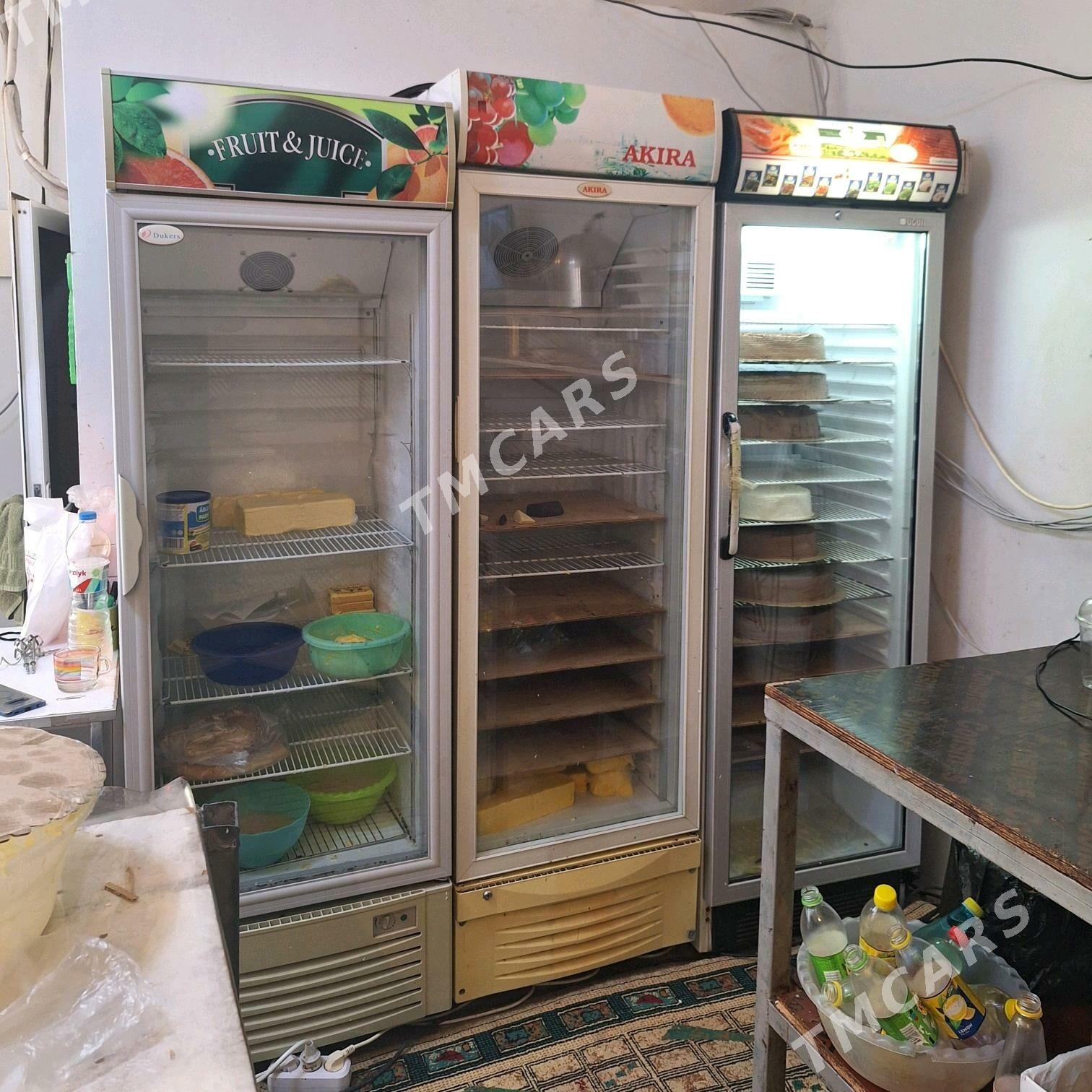 Tort tayar biznes - Aşgabat - img 3