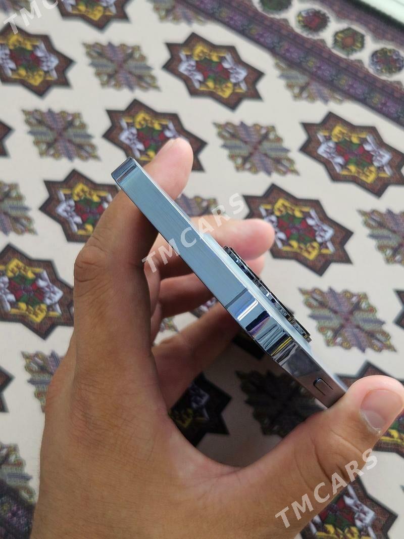 iphone 13pro 82% 256gb - Aşgabat - img 4
