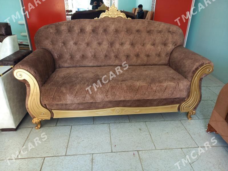 Diwan mebel - Şabat etr. - img 2