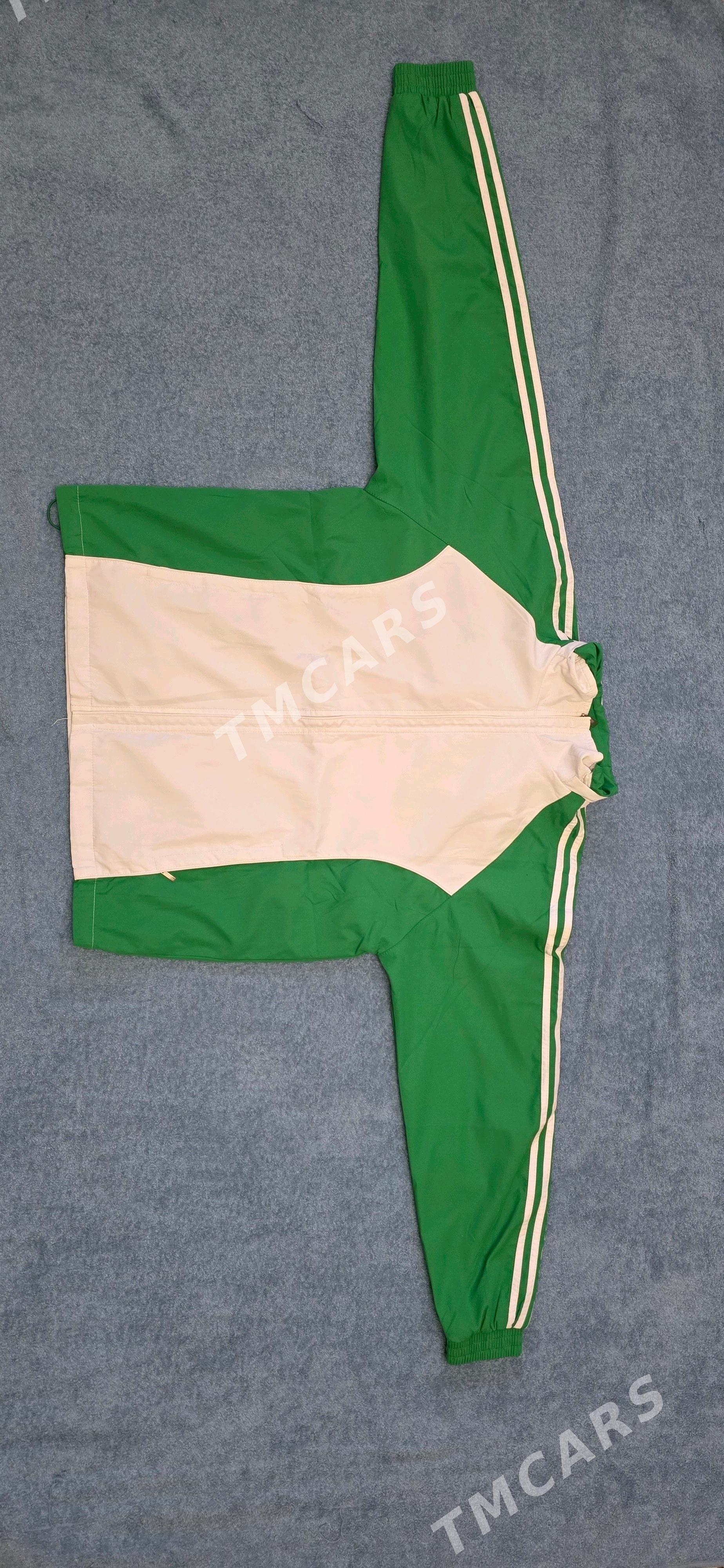 Turkmenistan sportiwka - Aşgabat - img 4