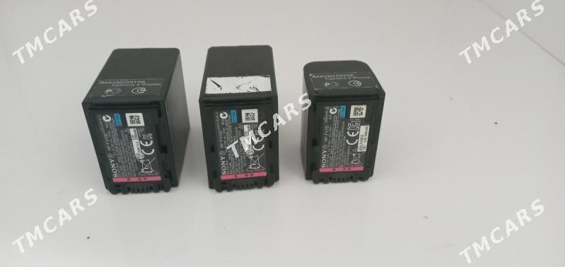 soni nx 70 - Arçabil şaýoly - img 2
