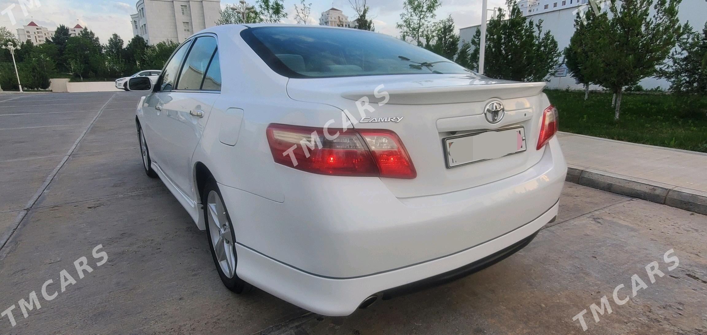 Toyota Camry 2006 - 190 000 TMT - Ашхабад - img 4