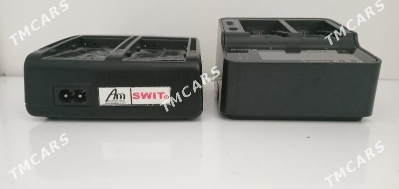soni nx 70 - Arçabil şaýoly - img 4