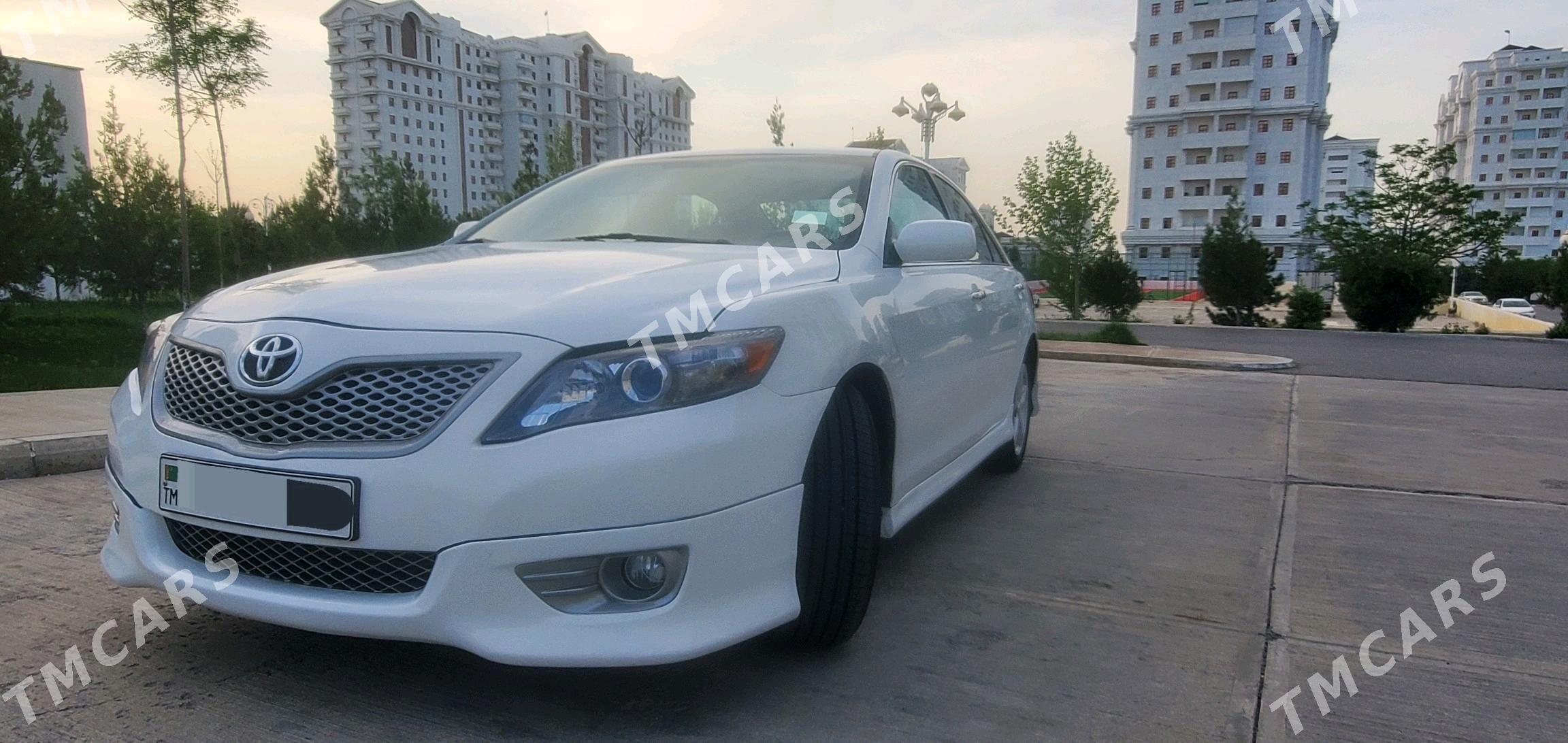 Toyota Camry 2006 - 190 000 TMT - Ашхабад - img 2