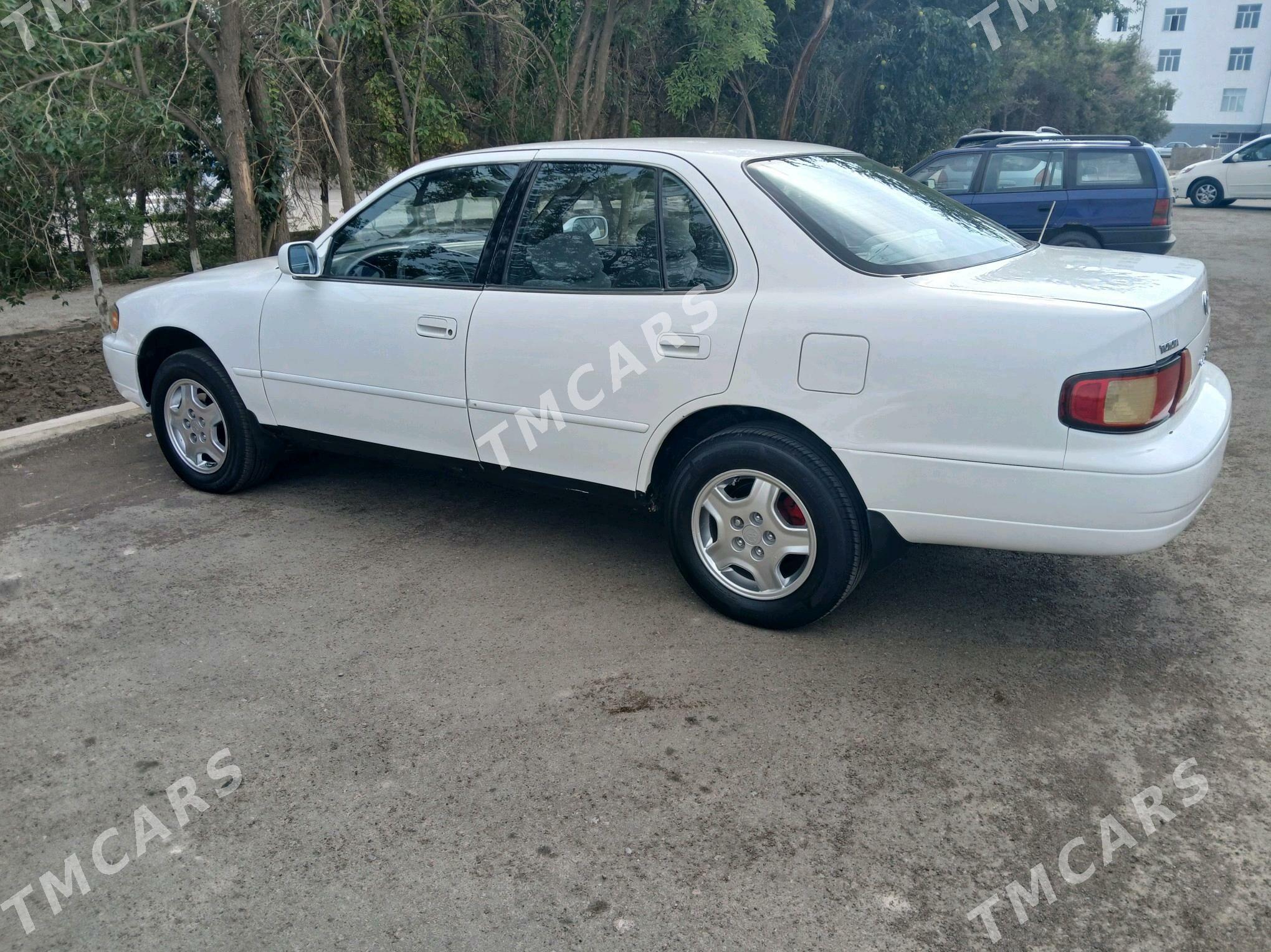Toyota Camry 1994 - 90 000 TMT - Дашогуз - img 8