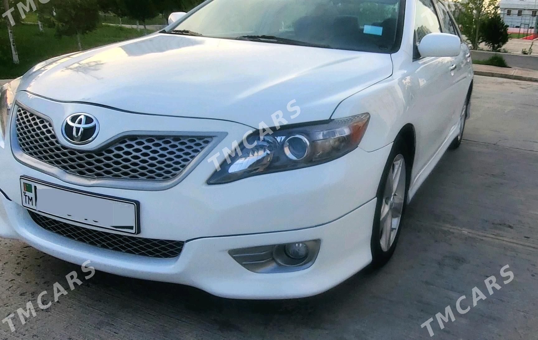 Toyota Camry 2006 - 190 000 TMT - Ашхабад - img 1
