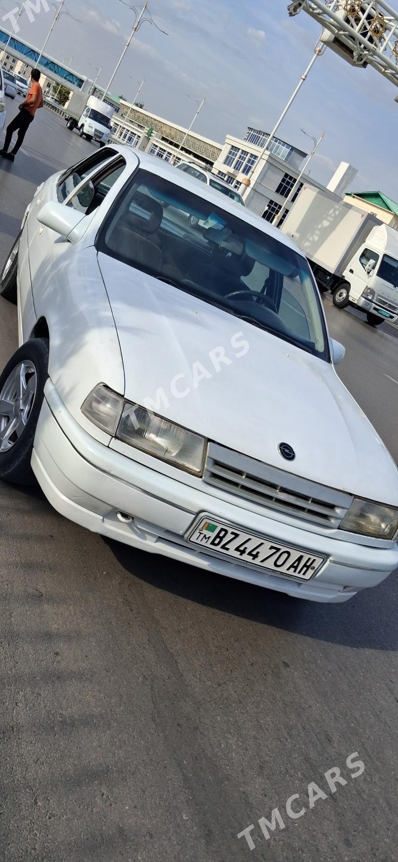 Opel Vectra 1994 - 28 000 TMT - Мир 2 - img 3