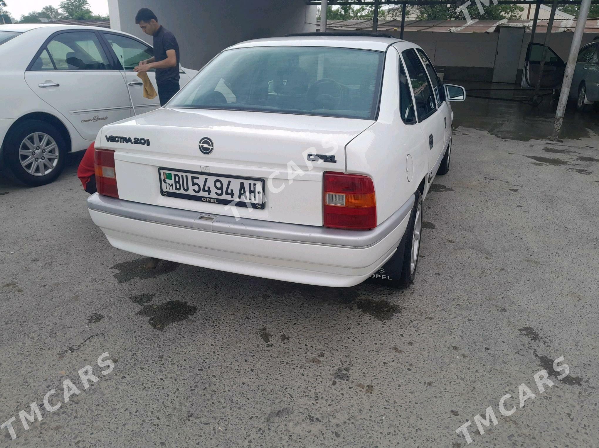 Opel Vectra 1990 - 45 000 TMT - Кака - img 4