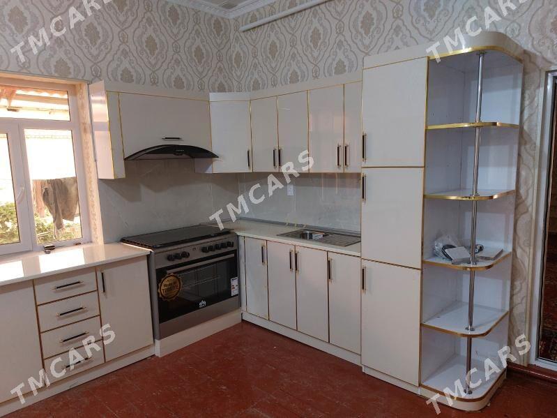 Kuhni mebel - Şabat etr. - img 1