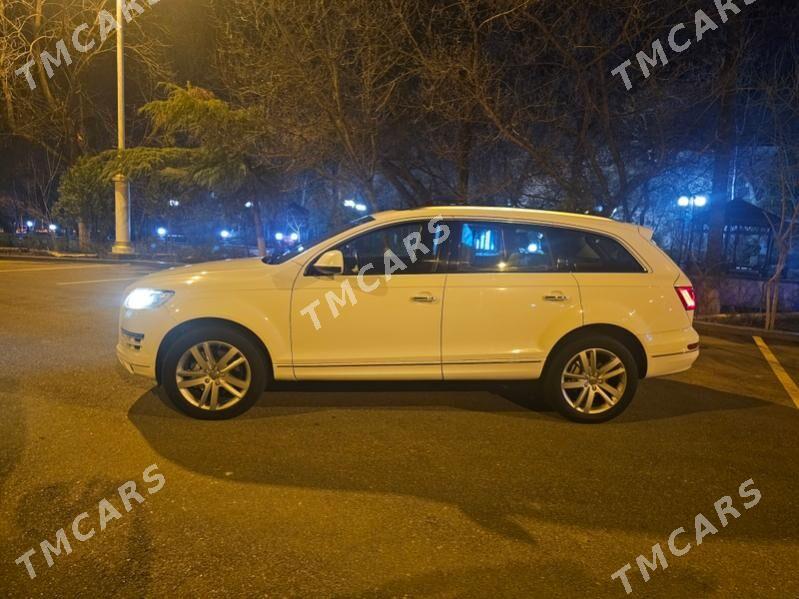 Audi Q7 2011 - 230 000 TMT - Aşgabat - img 3