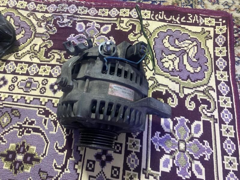 Generator 600 TMT - 30 мкр - img 2