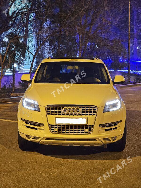 Audi Q7 2011 - 230 000 TMT - Aşgabat - img 2