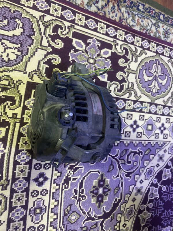 Generator 600 TMT - 30 мкр - img 3