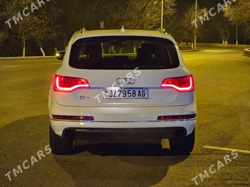 Audi Q7 2011 - 230 000 TMT - Aşgabat - img 1