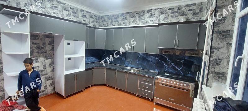 Kuhni mebel - Şabat etr. - img 2