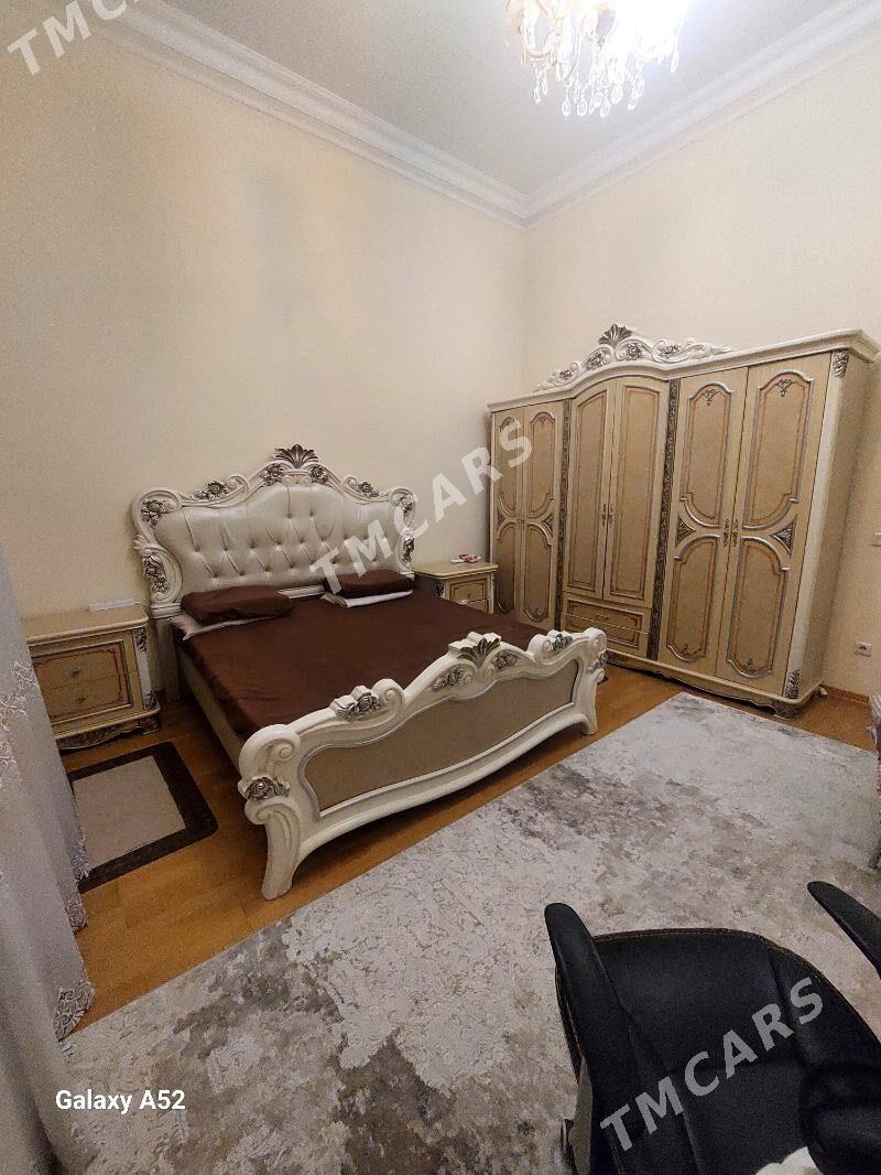 Arenda Elitka  Çehow - Çehow köç. (A.Nyýazow şaýoly) - img 2