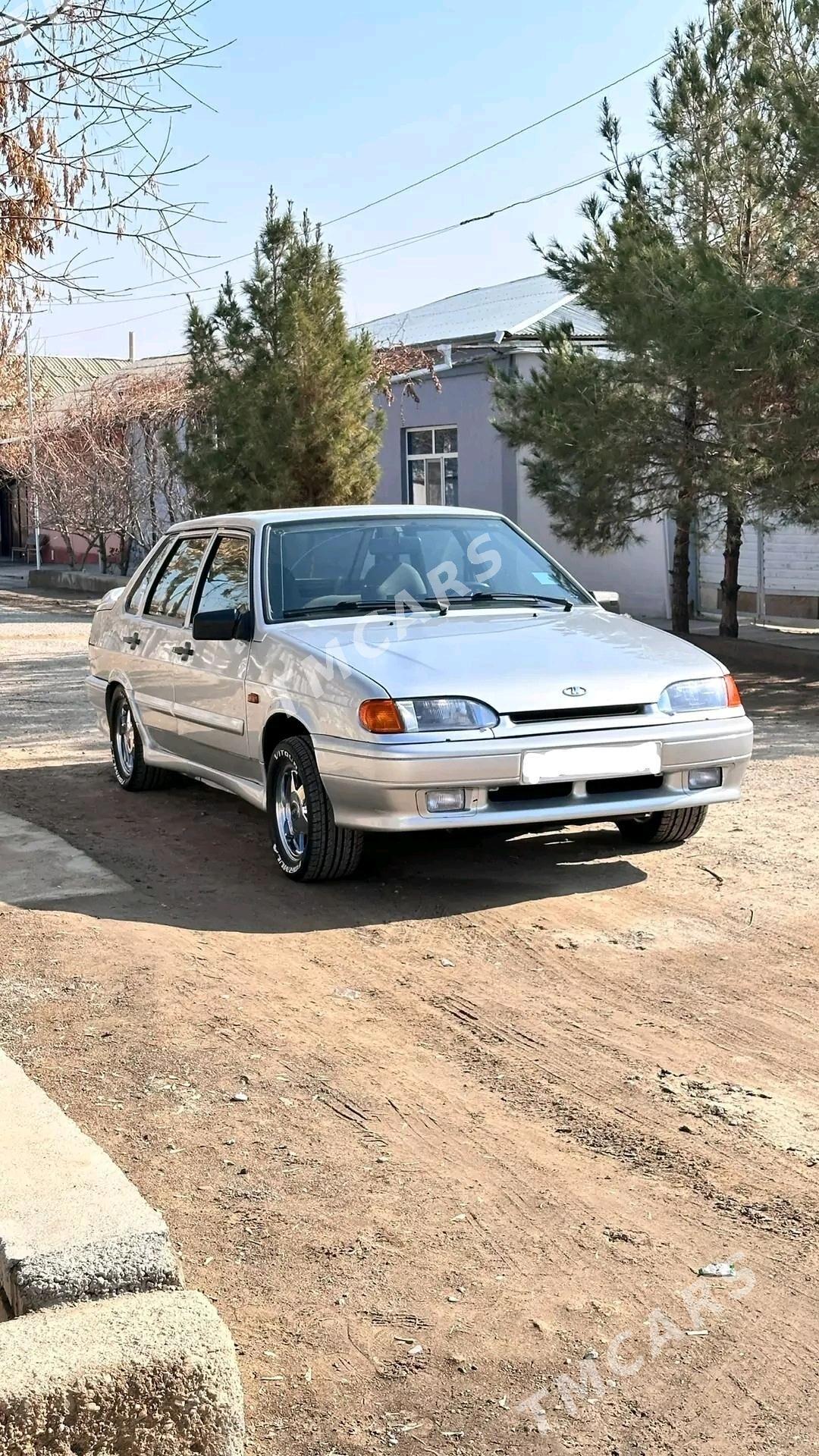 Lada 2115 2012 - 120 000 TMT - Baýramaly - img 3