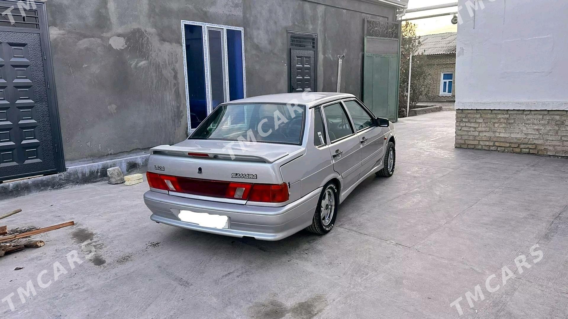Lada 2115 2012 - 120 000 TMT - Baýramaly - img 1