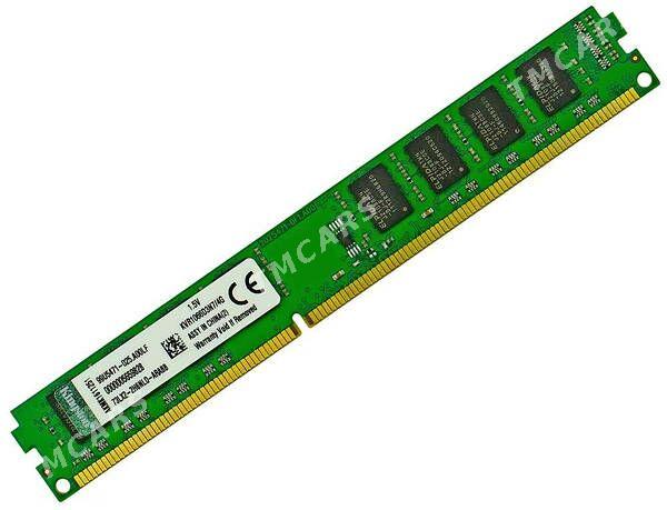 Ram 4gb ddr3 - Мир 7 - img 2