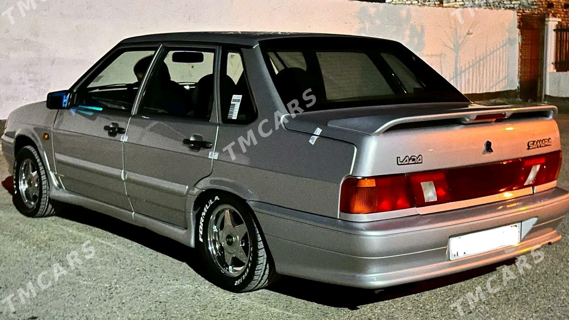 Lada 2115 2012 - 120 000 TMT - Baýramaly - img 2