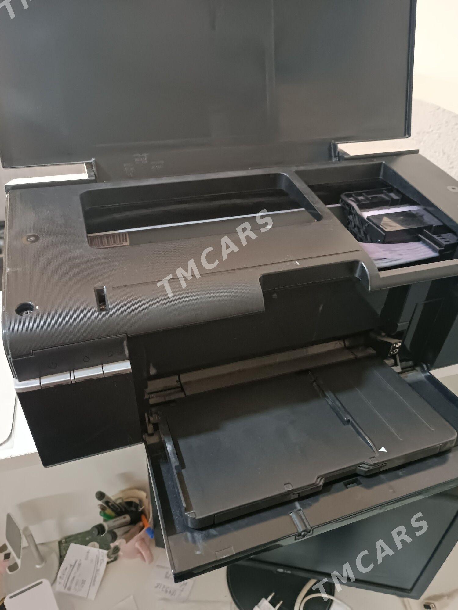 epson l800 - Мургап - img 1