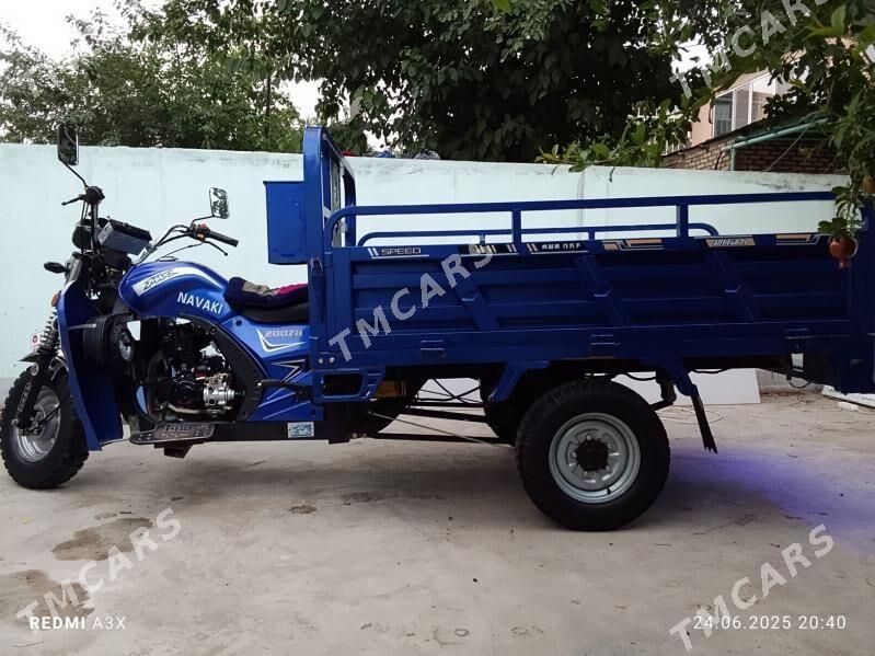 Fekon FK200-14G 2024 - 25 000 TMT - Балканабат - img 3